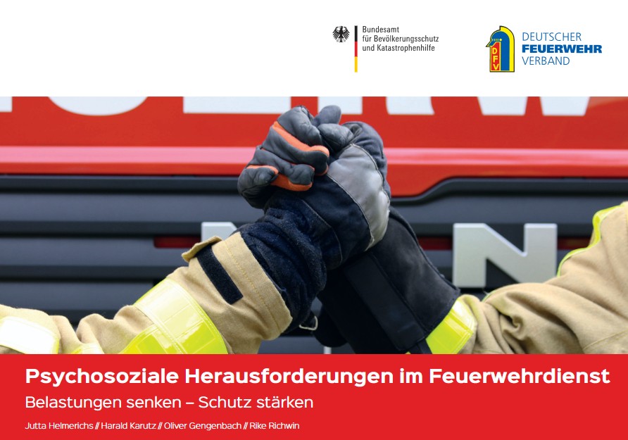 Psychosoziale Herausforderungen
